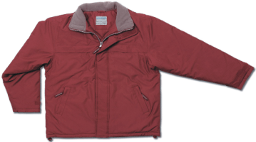 Parka BOREAL matelass�e